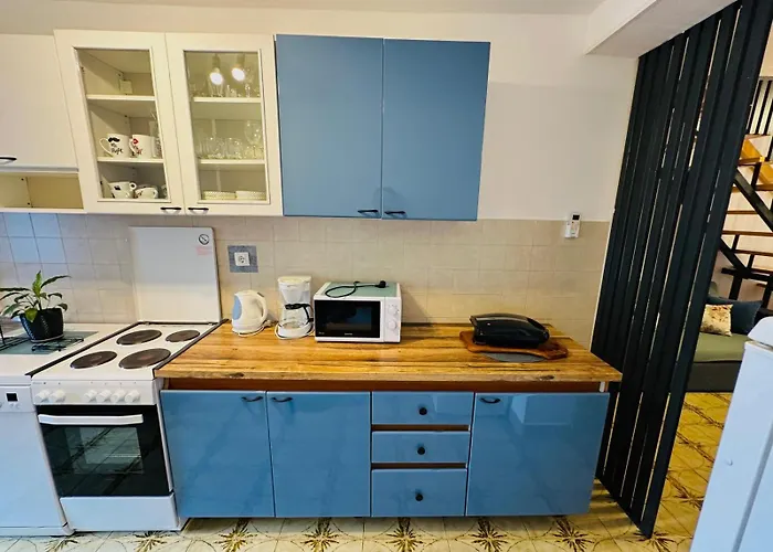 Holiday Home Manuela