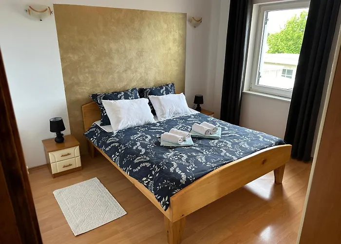 Holiday Home Manuela