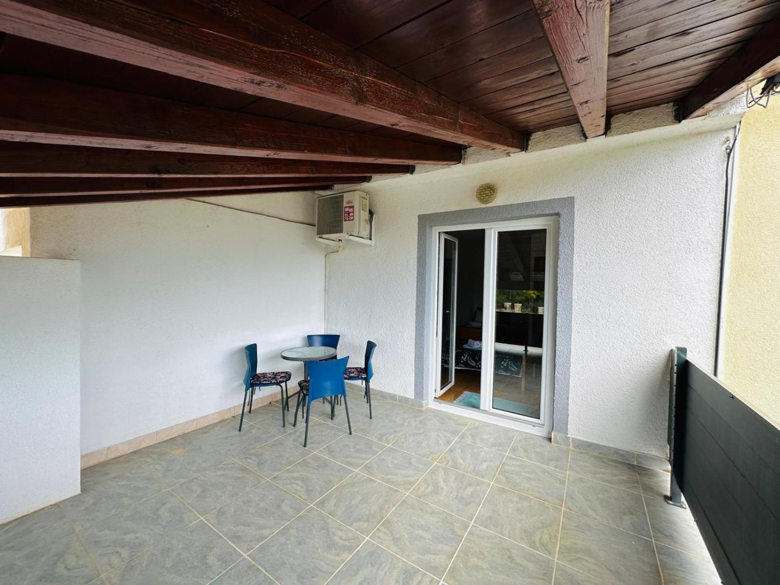 Manuela Holiday home