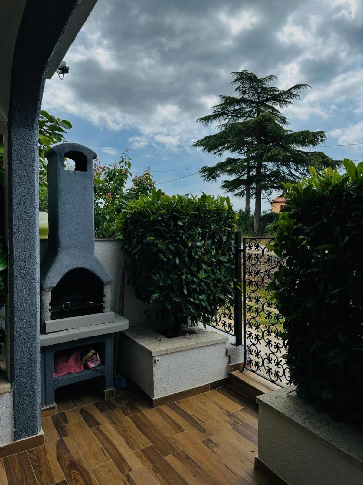 Holiday home Manuela