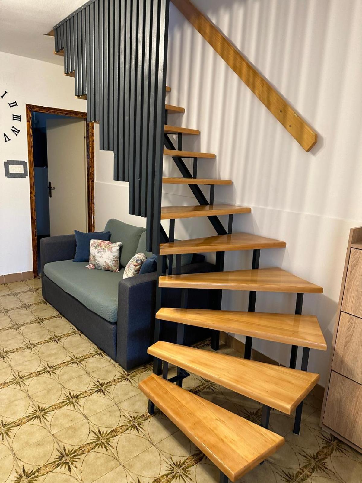Manuela Holiday home *