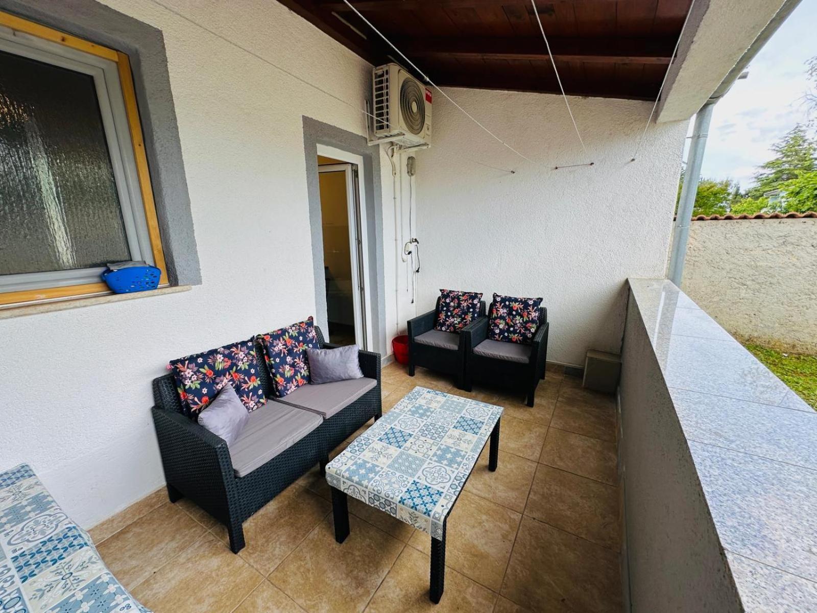 Holiday home Manuela *
