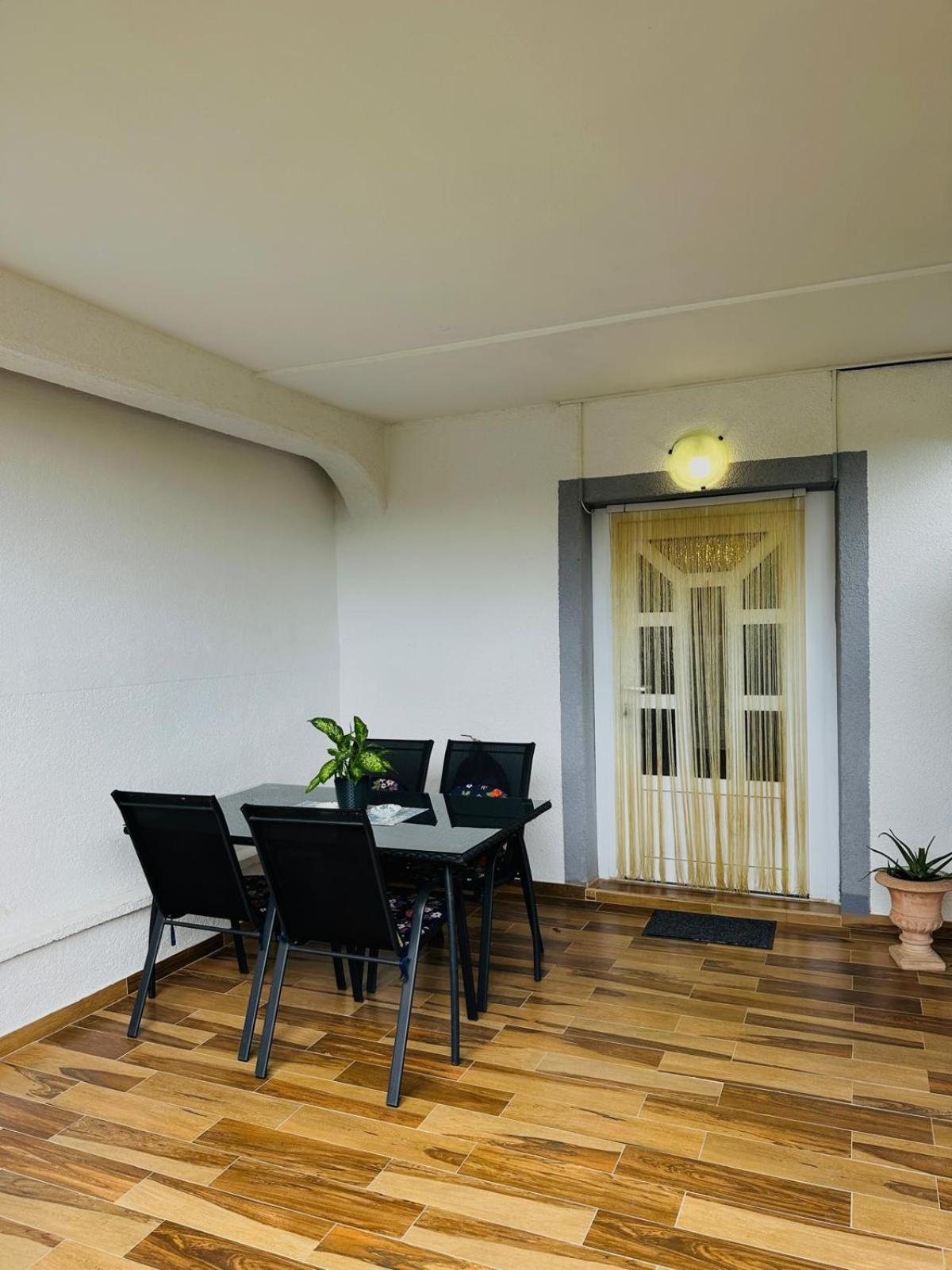 Manuela Holiday home