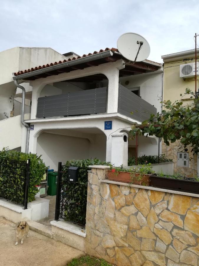 Manuela Holiday home