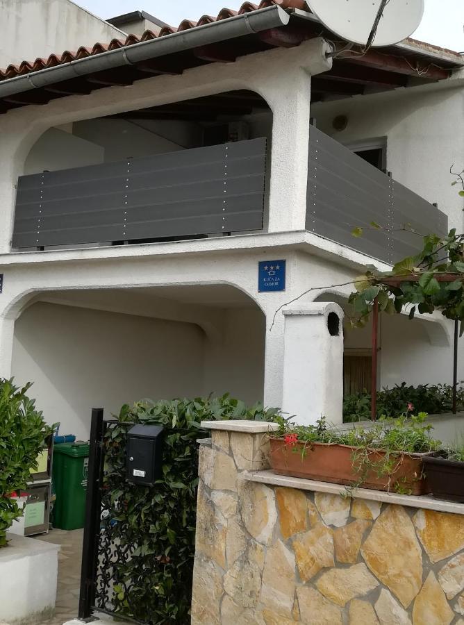 Manuela Holiday home