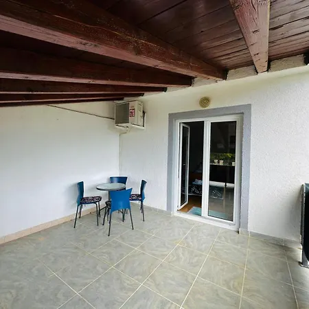Holiday Home Manuela Fazana Exterior photo