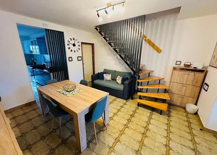 Holiday Home Manuela