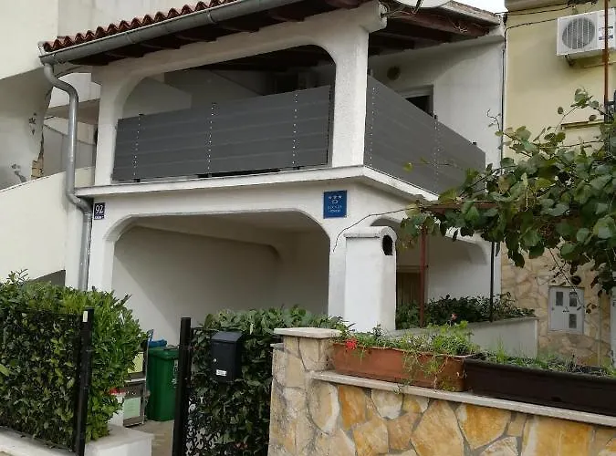 Holiday Home Manuela
